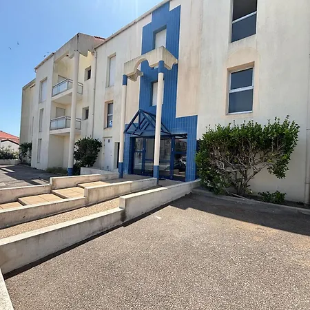 Avec Large Terrasse Face - 2 Pers. - Fr-1-197-644